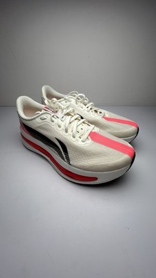 Li-Ning Red Hare 9 Ultra Men's 12