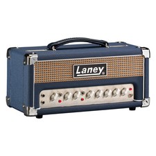 Laney L5-Studio Testina per chitarra a valvole 5 Watt (NUOVA)