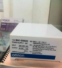 1PCS S8FS-C03524 S8FSC03524 Power Supply In Box -New *vm