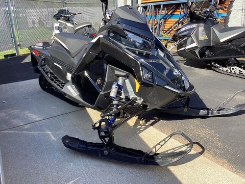 2021 Polaris® 850 Indy VR1 129