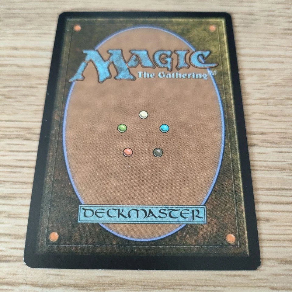 MTG Thoughtseize Foil A Card Plus Playability Confirmed Used - Image 3 of 3