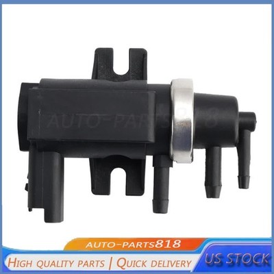 NEW FL3E-9E882-BA Turbocharger Solenoid Valve Fit for Ford Taurus Edge C-MAX US