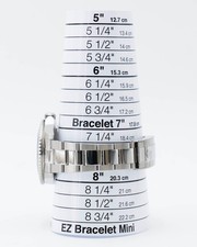Rolex GMT Master II 40mm 126710BLNR Batman 2022 9