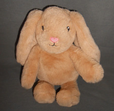 TCHIBO TCM  HASE MIT HERZNASE   KUSCHELTIER
