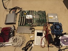 Motherboard HP 608882-001 Proliant DL160 G6 Intel Xeon E5645 2.40 GHz, Fritzbox and much more