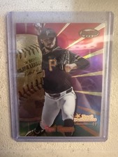 2025 Bowman's Best - Best Performances Paul Skenes #BP-1