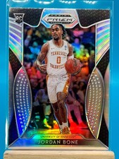 2019-20 Panini Prizm Draft Picks - Jordan Bone #59