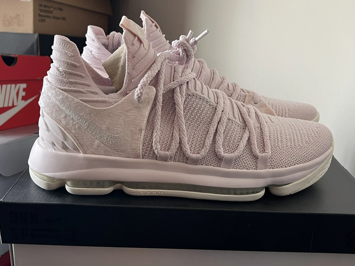 25+ Nike KD 10 Aunt Pearl for sale | Updated Oct 2026