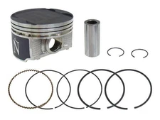 Namura Technologies Piston Kit 400cc Polaris, Namura Na-50026