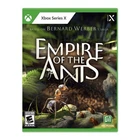 Empire of the Ants Xbox Series X Complete XSX CIB