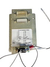 ICARUS 3000U Aircraft Mode C Serializer 3230015-3