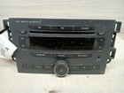 <!--F#f_0-->HOLDEN BARINA STEREO/HEAD UNIT CD PLAYER W/ AUX, TK, 08/08-12/12 2008<!--F/-->