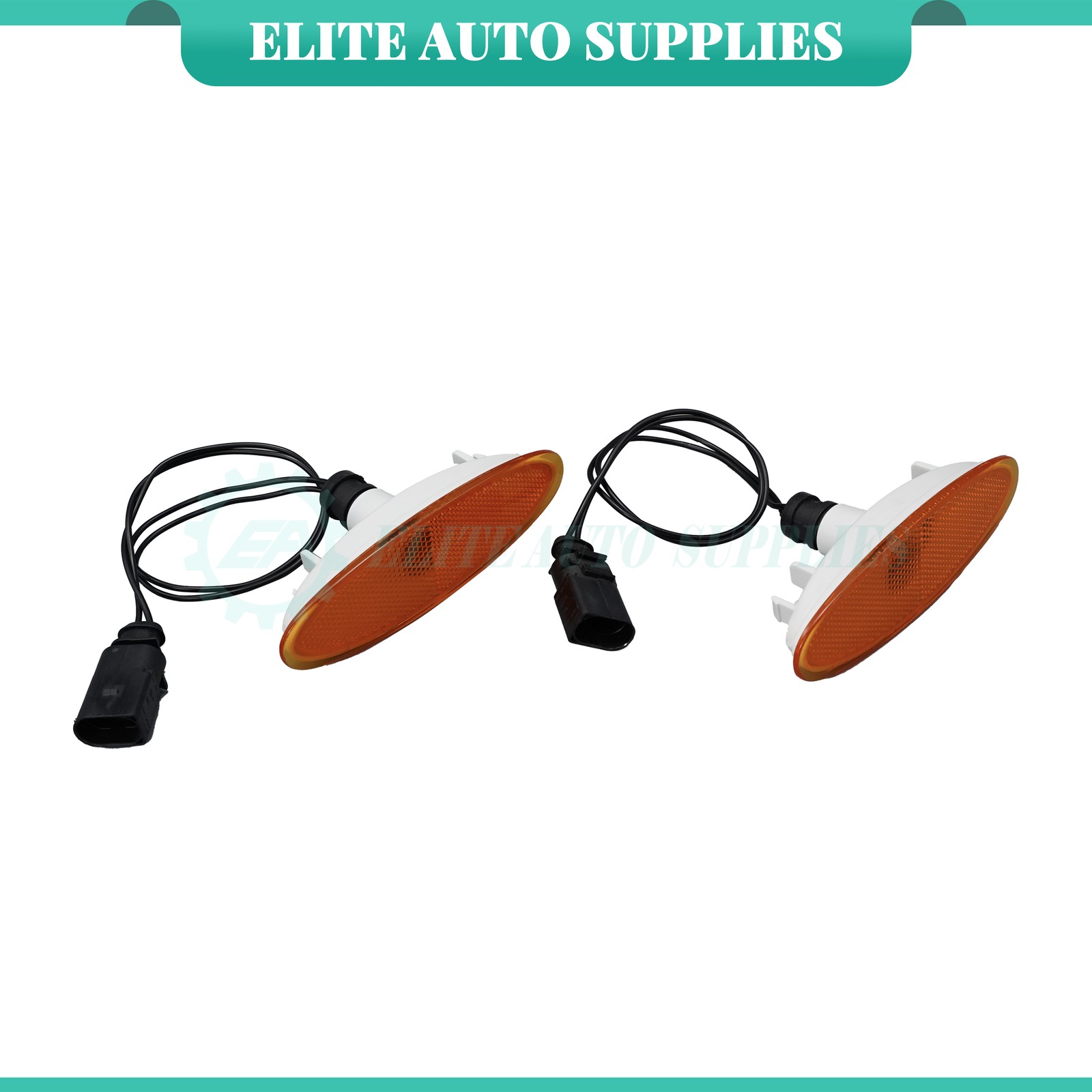 Bentley Continental GT 2004-2011 FRONT+RIGHT Side marker light