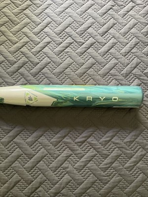 New 2026 Louisville Slugger KRYO Composite Fastpitch Softball Bat 31/21 -10
