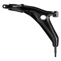 febi Bilstein Lenker, RadaufhäNgung 42117 FüR Honda, Vorderachse Links, Unten