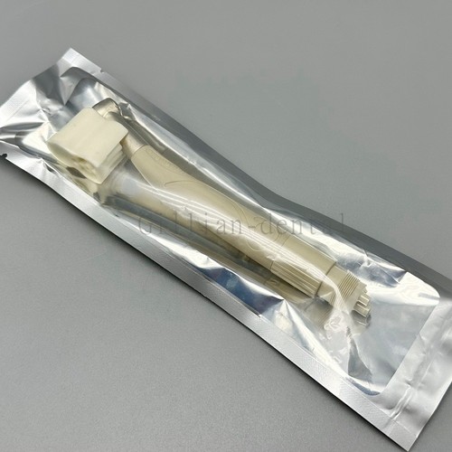 Disposable Dental High Speed turbine Handpiece 4 Holes Air Turbine Plastic - 第 8/9 張圖片