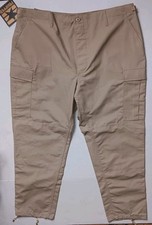 Propper  BDU Uniform Pant- Ripstop, 6-Pockets, Tactical Pant Size XL