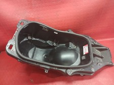 VANO PORTA CASCO SOTTOSELLA YAMAHA T-MAX TMAX 530 SX 2017 2019 VEDI FOTO