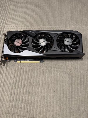 Geforce Rtx 3060 Gaming oc 12gb Grafikkarte Nvidia