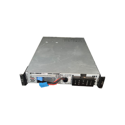 APC Smart-UPS SUA3000RMI2U - 3000 VA *Gebraucht* USB Seriel