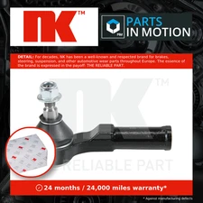 Tie / Track Rod End fits FORD KUGA Mk1 2.5 Left Outer 08 to 12 Joint NK 1501855