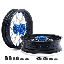 Motorcycle Wheels and Rims for Yamaha YZ250FX for sale | eBay