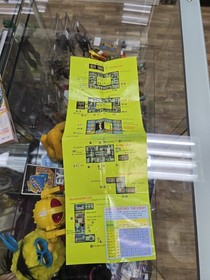 Metal Gear NES Nintendo Complete in Box with Map & Manual Konami Ultragames 1988