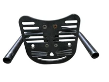 Tilite & Quickie Free-Wheel Footrest Foot Plate Wheelchair 9”