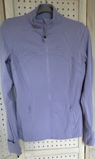 Lululemon Define Jacket Women s 8 Purple Full...