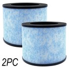 For AP100 Compatible Dust Reduction Buy the Efficient 2 Pack of Filters