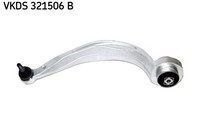 SKF Lenker, Radaufh?Ngung Vorne Hinten Rechts Unten F?R Audi
