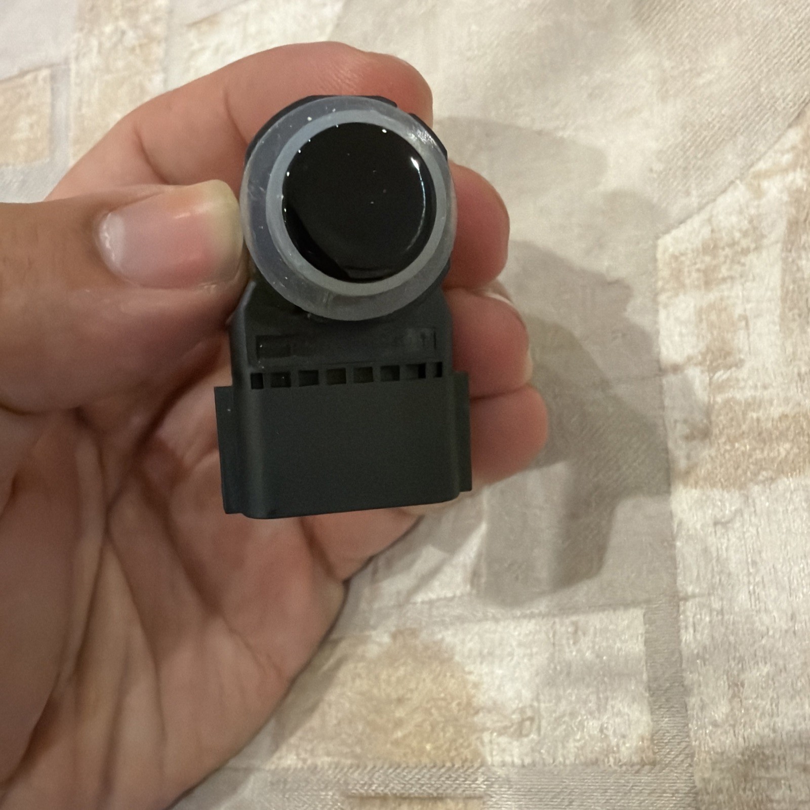 2023 MCLAREN GT REAR PARK ASSIST SENSOR PARKING SENSOR 22MA487GP 