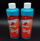 2 Melaleuca Ecosense PreSpot Laundry Stain Remover 4X Concentrate 8oz New Sealed