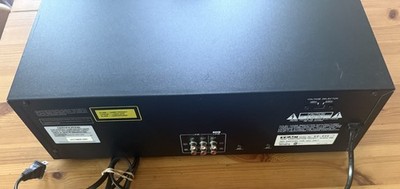 Teac AD-600 CD Changer for sale online | eBay