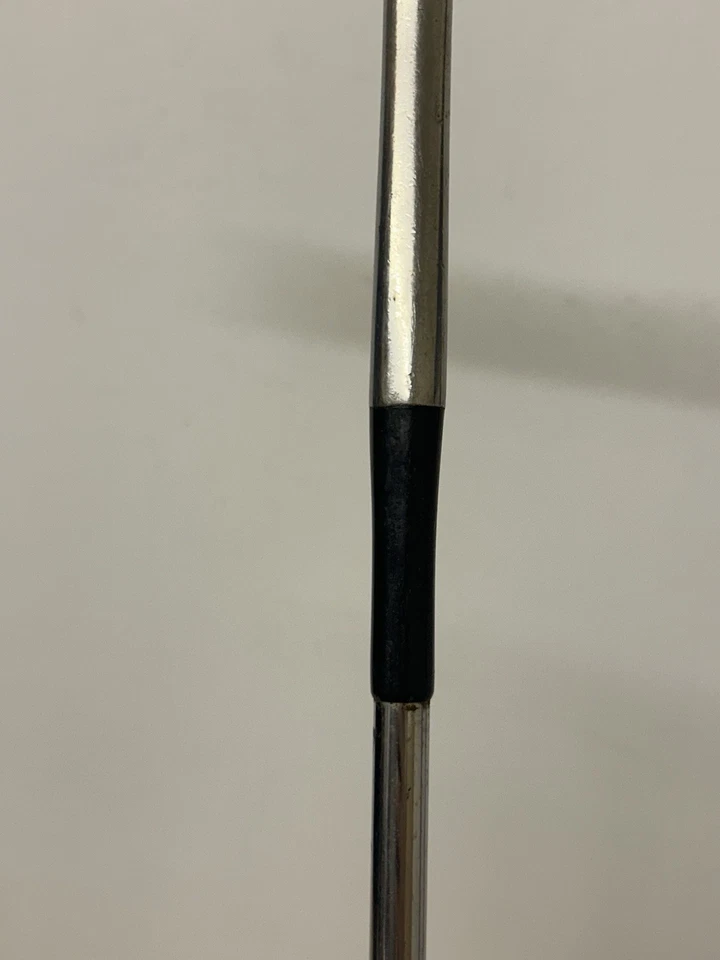 Vintage Robert Forgan Scotia Putter / Steel Shaft Right Handed  - Image 2 of 4