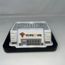 1993 TOPPS STADIUM CLUB TOYS R US BASEBALL  90-CARD SET 