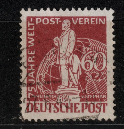 Berlin Plattenfehler Mi. - Nr. 39 I gestempelt geprüft Schlegel BPP