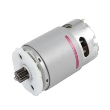 14 Teeth DC Motor For 10.8V 12V DCD700 DCD710 DCD710S2 DCD701 N075847 N446251