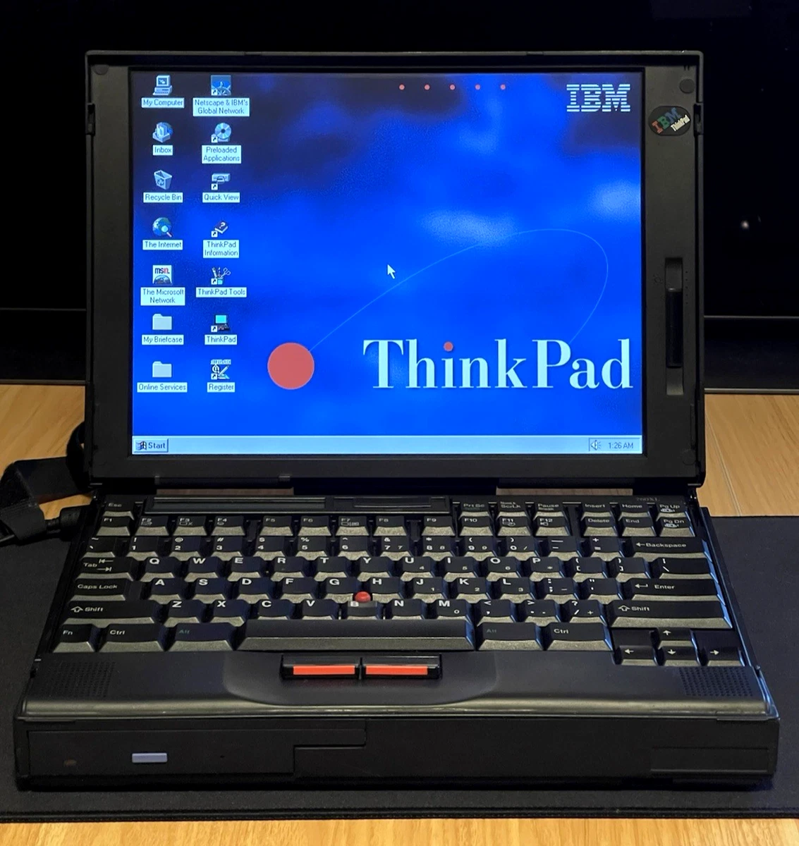 Windows 95 PC Black for sale | eBay