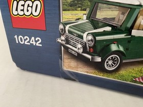 LEGO Creator Expert: Mini Cooper MK VII (10242) NISB