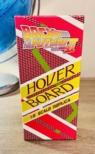 Back to the Future Part II Hover Board 1:5 Scale Replica Loot Crate EXCLUSIVE