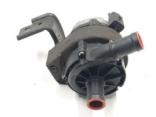 Pompe à eau Renault Talisman