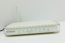 Netgear DG834G V2 54 Mbps Wireless ASDL2+ Modem Router