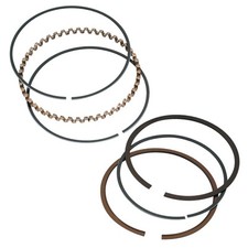 Total Seal Piston Ring Set Cl3690-40 Claimer 4.040 Bore Drop-in 116 116 316