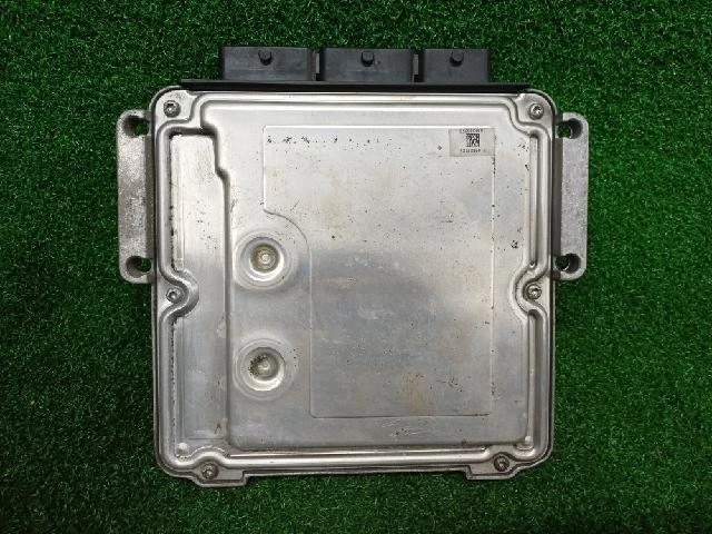 2012 Renault Koleos New QM5 ECU Engine Control Unit Module 237100746R Foto 2 de 4