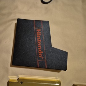 The Legend Of Zelda Nintendo Nes Boxed With Manual