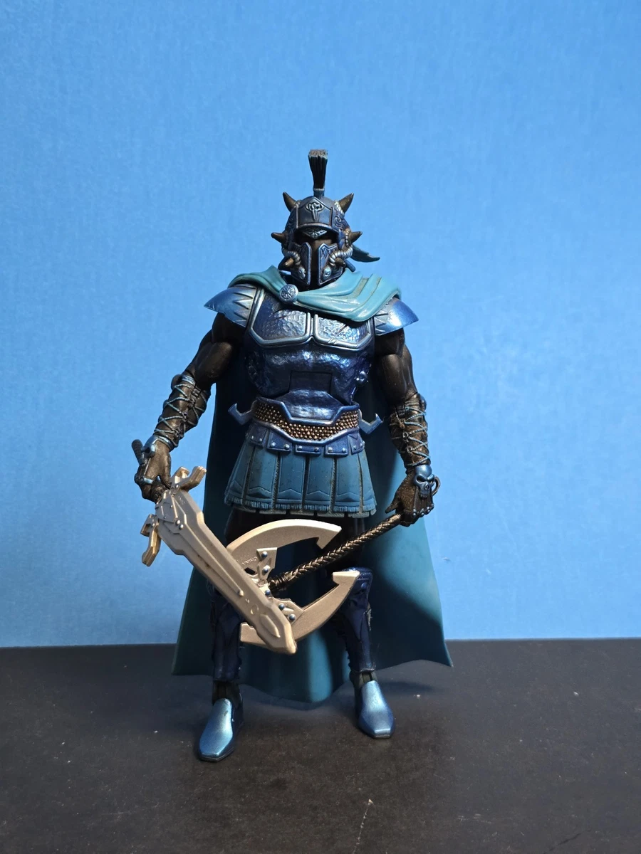 Dc Universe Classics Ares for sale | eBay