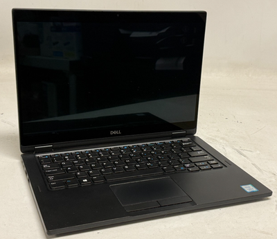 Dell Latitude 7390 2in1 13.3