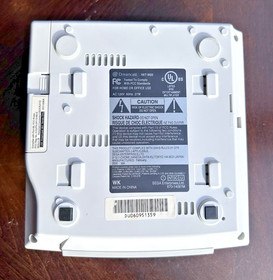 BUNDLE! USA Sega Dreamcast console system, 2 games 1 controller, tony hawk cib🔥