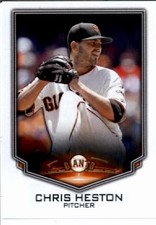 2016 Topps MLB Sticker Collection Baseball 10